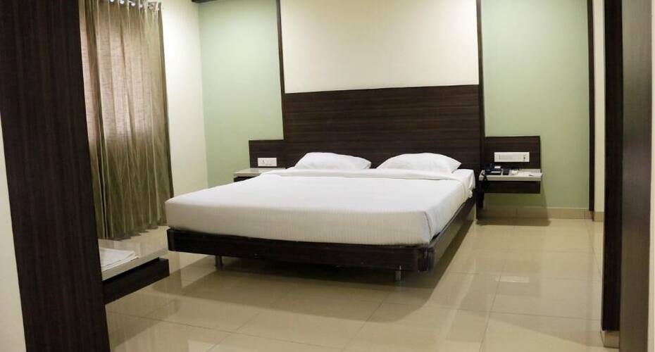 Hotel Land Mark, Coimbatore 5